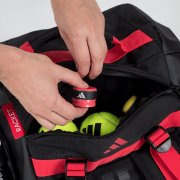 Adidas Racket Bag Tour Black 3.4