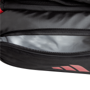 Adidas Racket Bag Tour Black 3.4