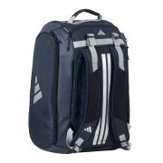 Adidas Racket Bag Tour Blue 3.4