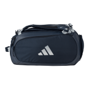Adidas Racket Bag Tour Blue 3.4