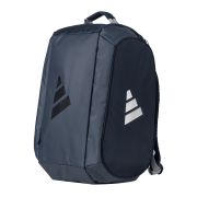 Adidas Racket Bag Tour Blue 3.4