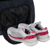 Adidas Racket Bag Tour Blue 3.4