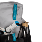 Adidas Weekend Bag Offwhite 3.4