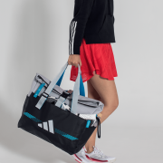 Adidas Weekend Bag Offwhite 3.4