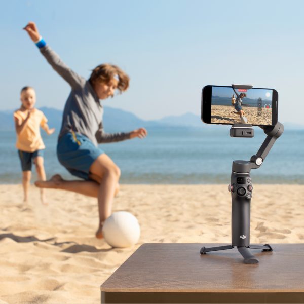 DJI OSMO MOBILE 7P