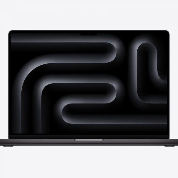 Apple MacBook Pro 16 Space Black