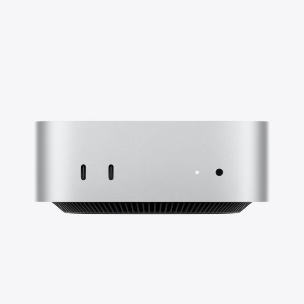Apple Mac mini M4