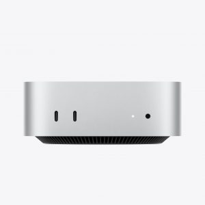 Apple Mac mini M4