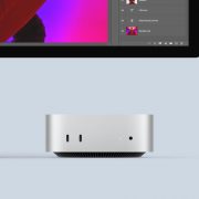 Apple Mac mini M4 Apple Mac mini M4