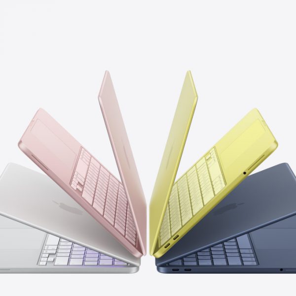 Apple MacBook Neo