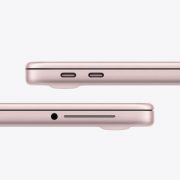 Apple MacBook Neo Blush