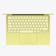 Apple MacBook Neo Citrus