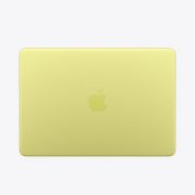 Apple MacBook Neo Citrus