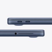 Apple MacBook Neo Indigo