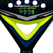 Adidas Arrow Hit Junior Blue