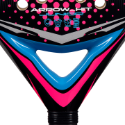 Adidas Arrow Hit Junior Pink