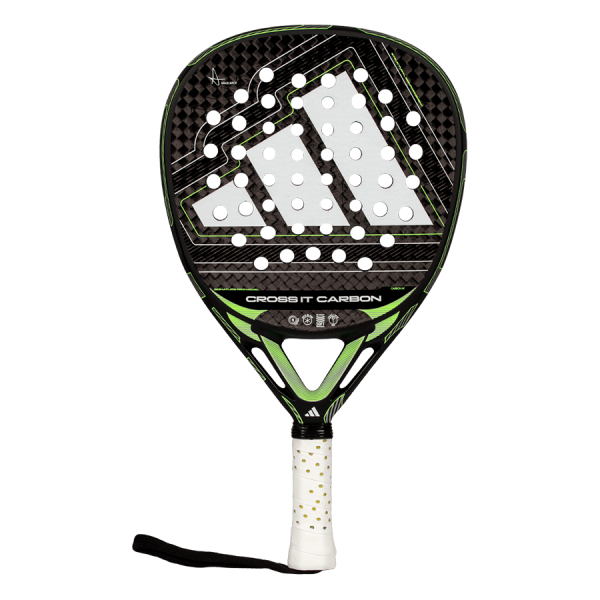 Adidas Cross IT Carbon 2026