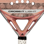 Adidas Cross IT Light 2026 – Martita Ortega