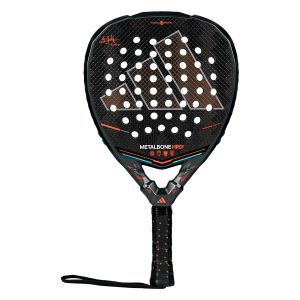 Adidas Metalbone HRD+ 2026 – Ale Galán