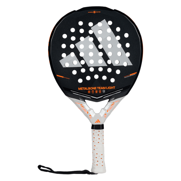 Adidas Metalbone Team Light 2026