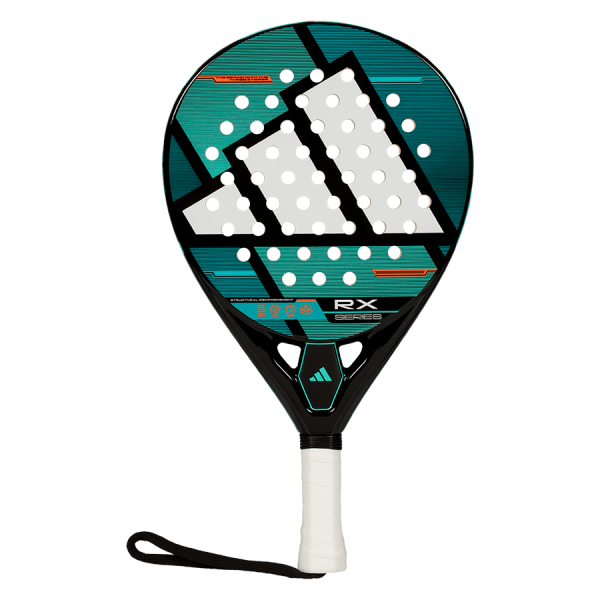 Adidas Rx Series 2026