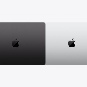 Apple MacBook Pro 16 (Space Black e Silver)