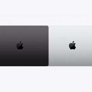 Apple MacBook Pro (Space Black e Silver)