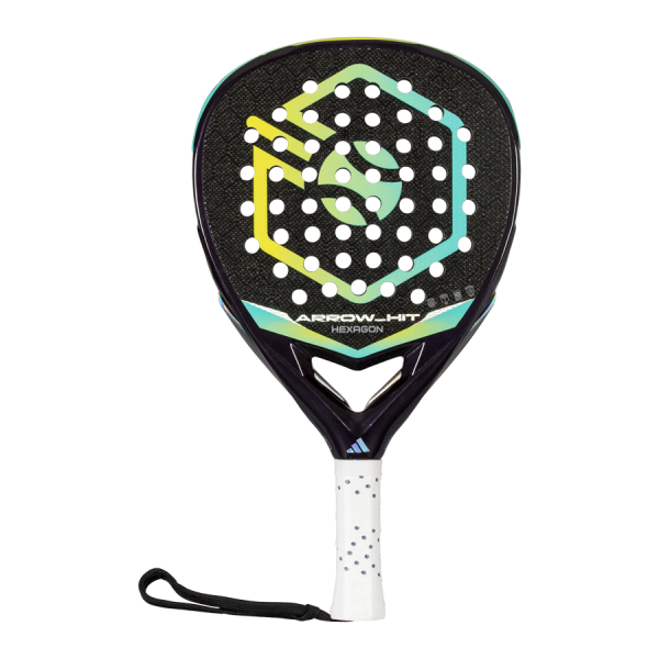 Adidas Arrow Hit Hexagon Cup