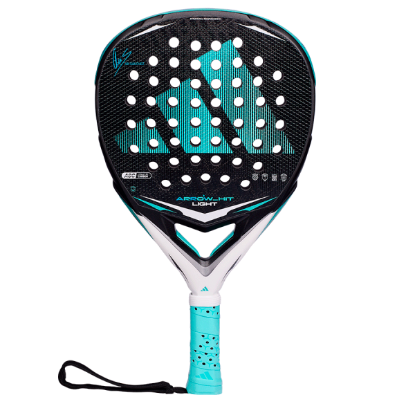Adidas Arrow Hit Light Ari Sánchez