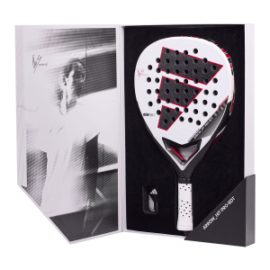 Adidas Arrow Hit Pro Edt 2026 Ari Sánchez