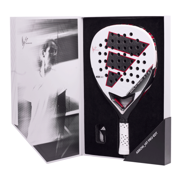 Adidas Arrow Hit Pro Edt 2026 Ari Sánchez