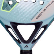 Adidas Cross It Pro Edt 2026 Marta Ortega