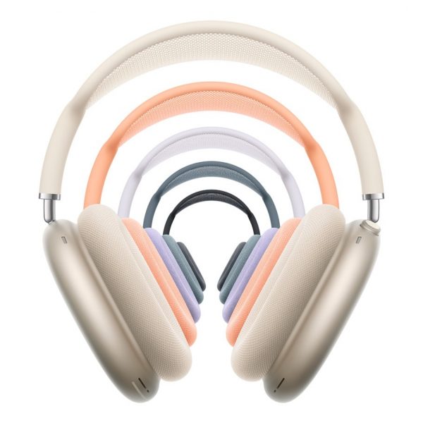 Apple AirPods Max 2